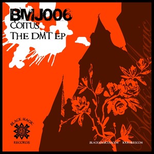 The DMT EP