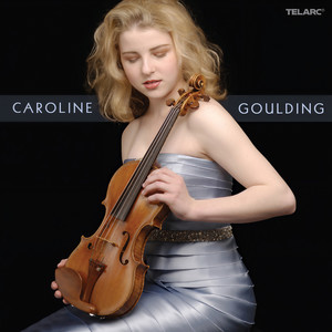 Caroline Goulding