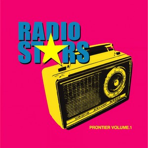 Radio Stars (라디오 스타) (Radio Stars (电台明星))