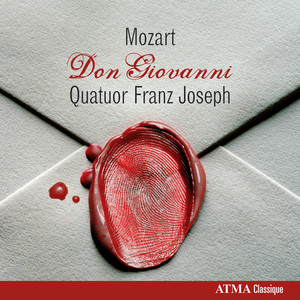 Mozart, W.A.: Don Giovanni (Arr. for String Quartet)