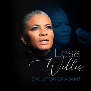 Evolution of a Saint (feat. Christopher Edmerson, Nina M. Ellis, and Gerald M. Burnett, Sr.)
