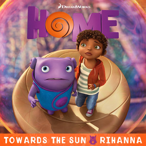 Towards The Sun(热度:62)由自由风翻唱，原唱歌手Rihanna