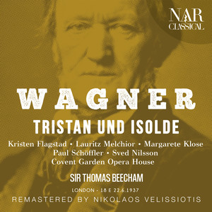 WAGNER: TRISTAN UND ISOLDE