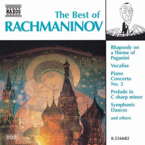 Rachmaninov (The Best Of)