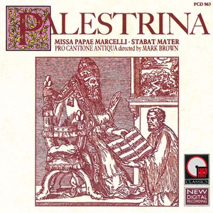 Palestrina: Missa Papae Marcelli