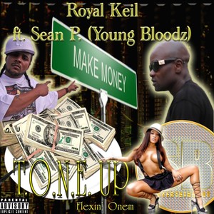 T.O.N.E. Up (feat. Sean P.)