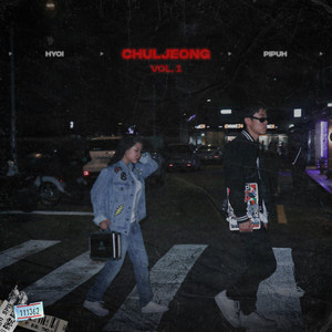 CHULJEONG Vol.1 (Explicit)