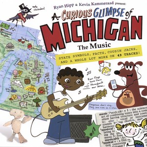 A Curious Glimpse of Michigan