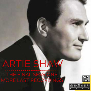 More Last Recordings: The Final Sessions