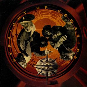 Straight Up Sewaside (Explicit)
