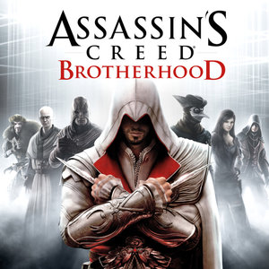 assassin"s creed: brotherhood (game soundtrack)