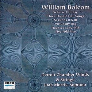 Bolcom: Chamber Music