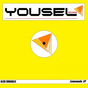 Lemonade EP