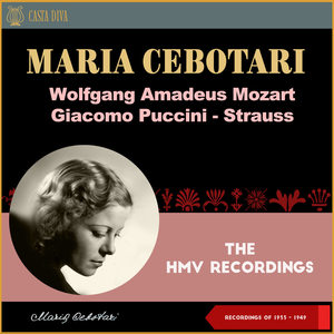 The HMV Recordings (Recordings of 1933 - 1949)