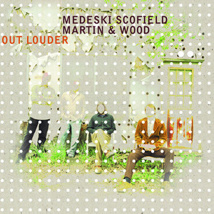 Out Louder (International Version)