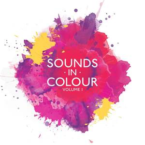 Sounds in Colour, Vol. 1