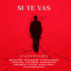 Si Te Vas