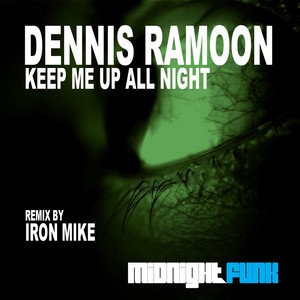 Keep Me Up All Night