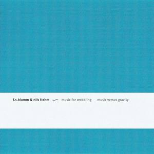 Music For Wobbling, Music Versus Gravity