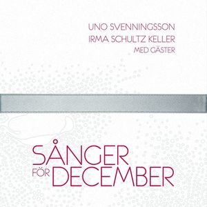 Sånger för December (CDON)