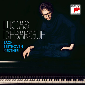 Bach, Beethoven, Medtner (巴赫,贝多芬与梅特纳作品)