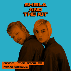 good love stories maxi single
