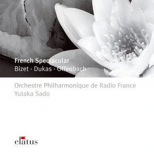 French Spectacular (- Elatus)