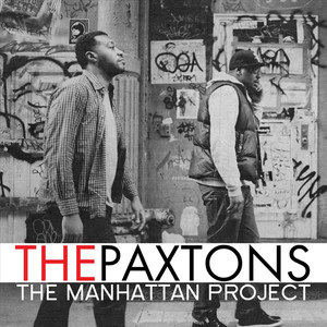 The Manhattan Project