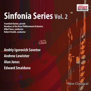 Sinfonia Series, Vol. 2