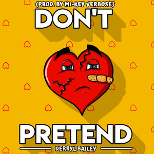 don"t pretend