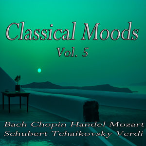 Classical Moods Vol. 5
