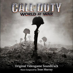 Call Of Duty: World At War (使命召唤5:战争世界游戏原声带)