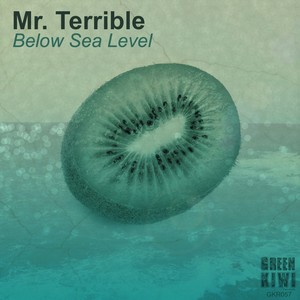 Below Sea Level