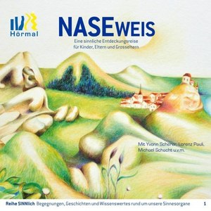 Naseweis