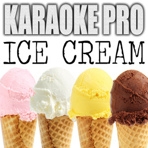 ice cream (originally performed by black