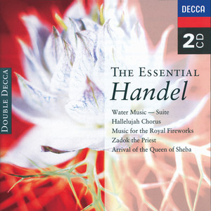 The Essential Handel