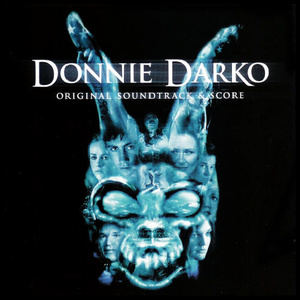 Donnie Darko (Original Soundtrack & Score) (死亡幻觉 电影原声带)