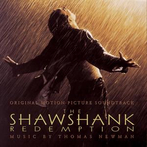 The Shawshank Redemption (肖申克的救赎 电影原声带)