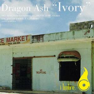 Ivory(象牙)