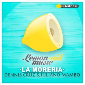La Moreria