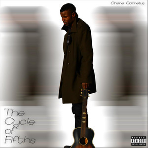 The Cycle of Fifths (Explicit)