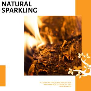 Natural Sparkling - Pleasing Nature Sound Collection for Inner Peace, Strength and Mindfulness