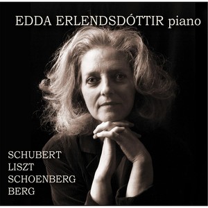 Schubert Liszt Schoenberg Berg