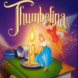 Thumbelina: Original Motion Picture Soundtrack (拇指姑娘 电影原声带)