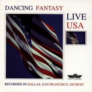Live USA