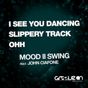 I See You Dancing