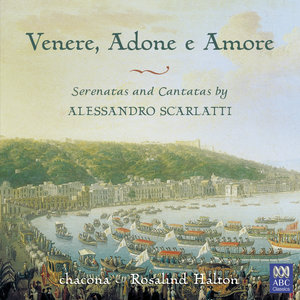 Venere, Adone e Amore: Volume 3