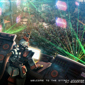 Welcome To The Ottack Universe (欢迎来到The Ottack Universe)