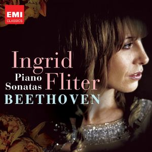 Beethoven: Piano Sonatas No. 8 "Pathétique", No. 17 "The Tempest" & No. 23 "Appassionata"