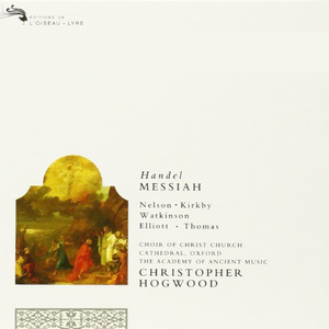 Handel: Messiah